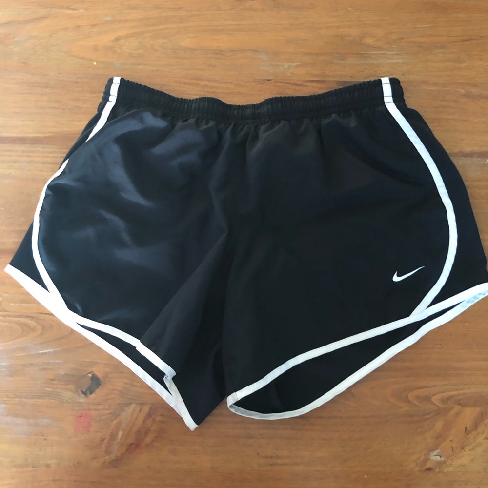 nike tempo shorts